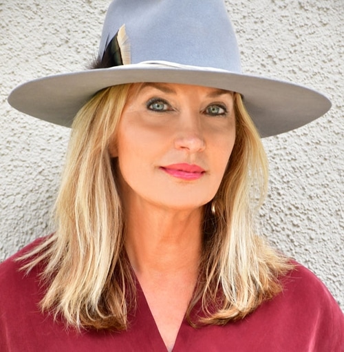 Karen W. Robinson