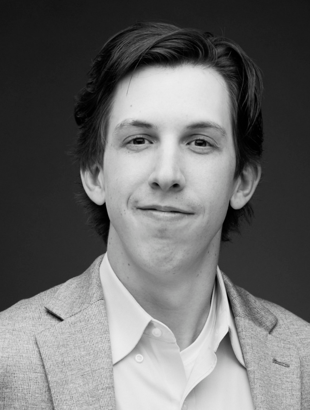 Blake Auer
