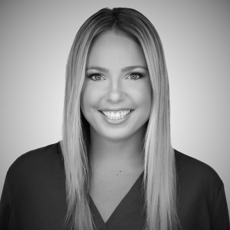 Kaitlin Tabar
