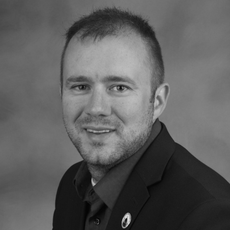 Matt Van Syckle