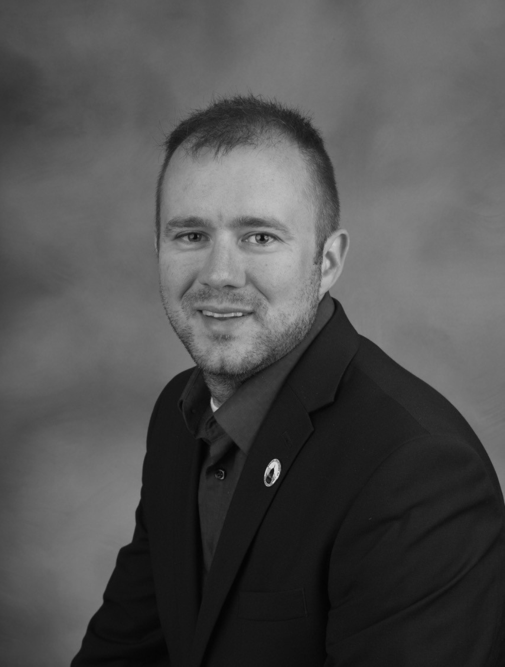 Matt Van Syckle